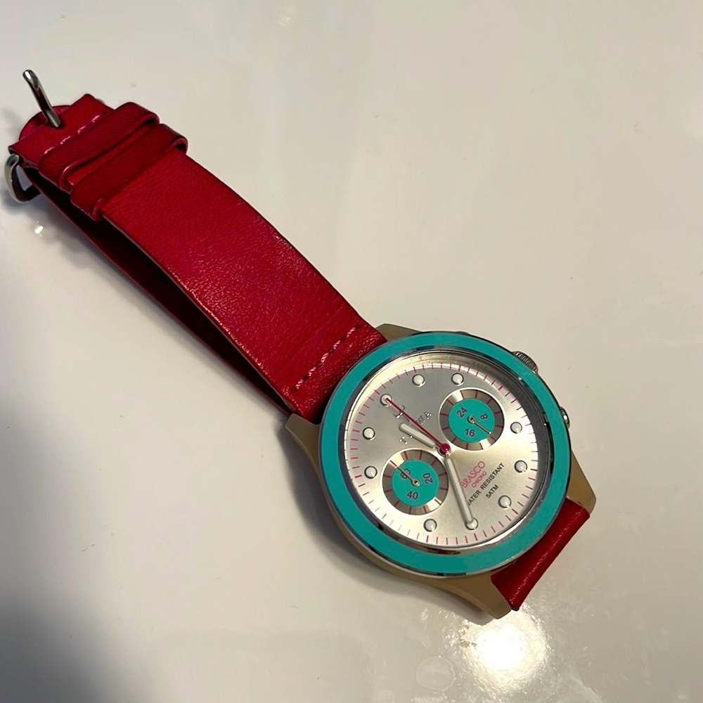 Triwa Watch. Perfect working order and great condition!